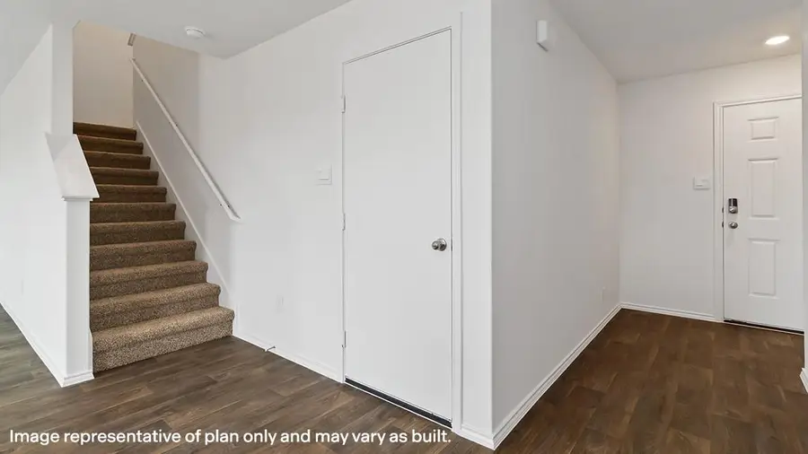 136 Wyatt Way, Jarrell, TX 76537 - #3