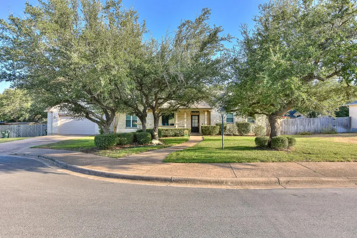 111 Pecos Ct, Georgetown, TX 78628 - #1
