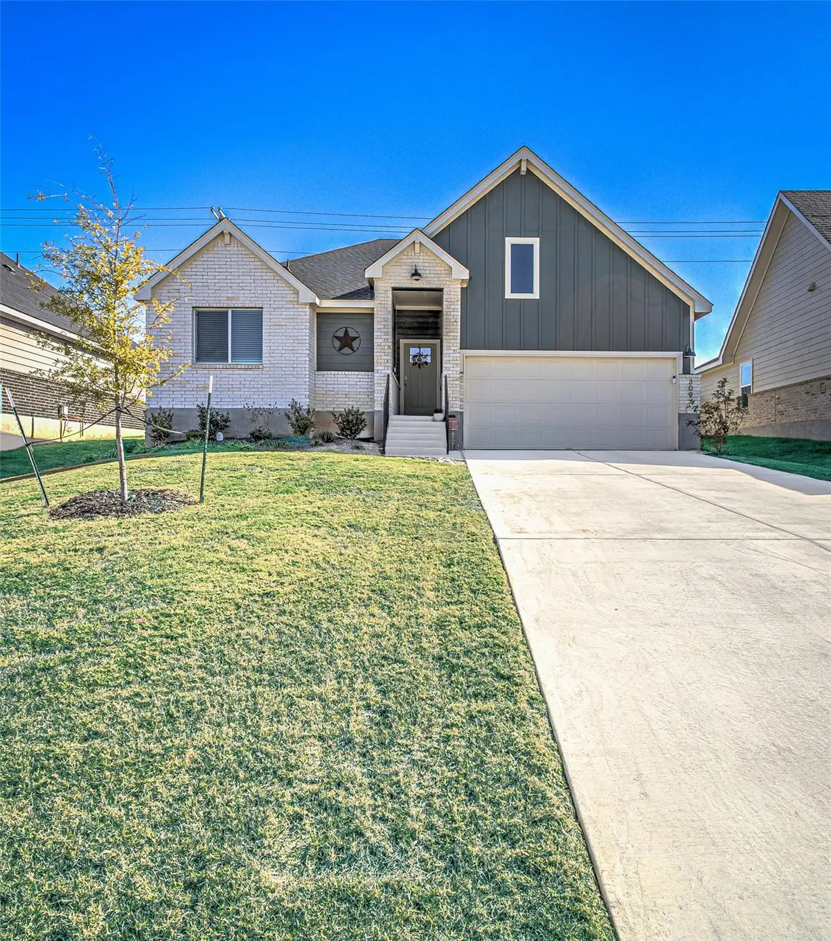 309 Lone Cedar Rd, Marble Falls, TX 78654 - #1