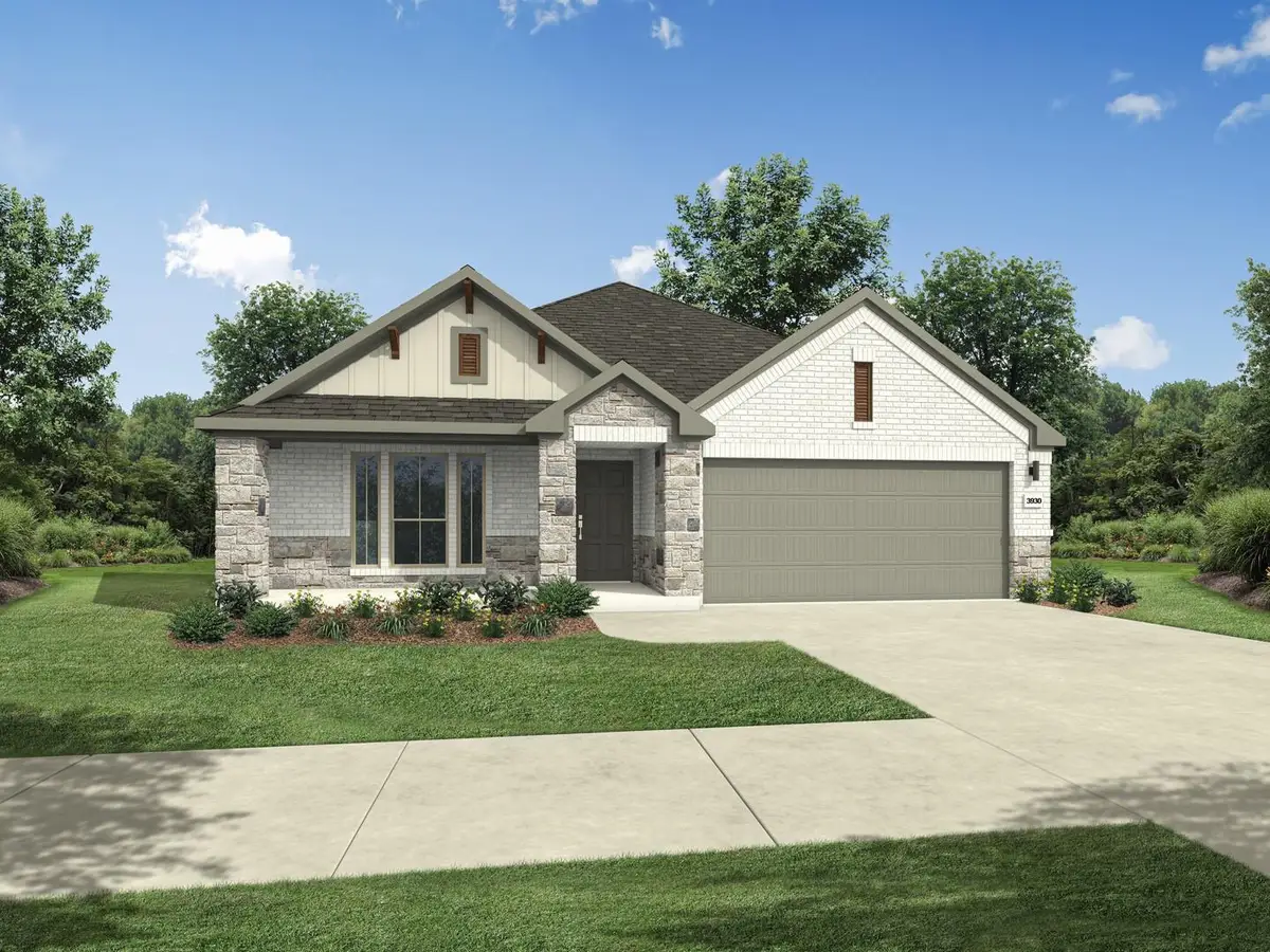 4801 Bridwell, Austin, TX 78754 - #1