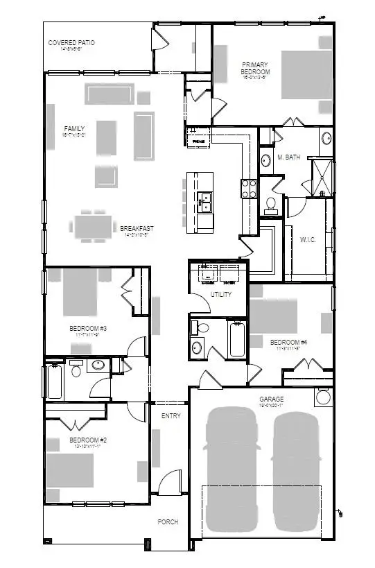 4801 Bridwell, Austin, TX 78754 - #2