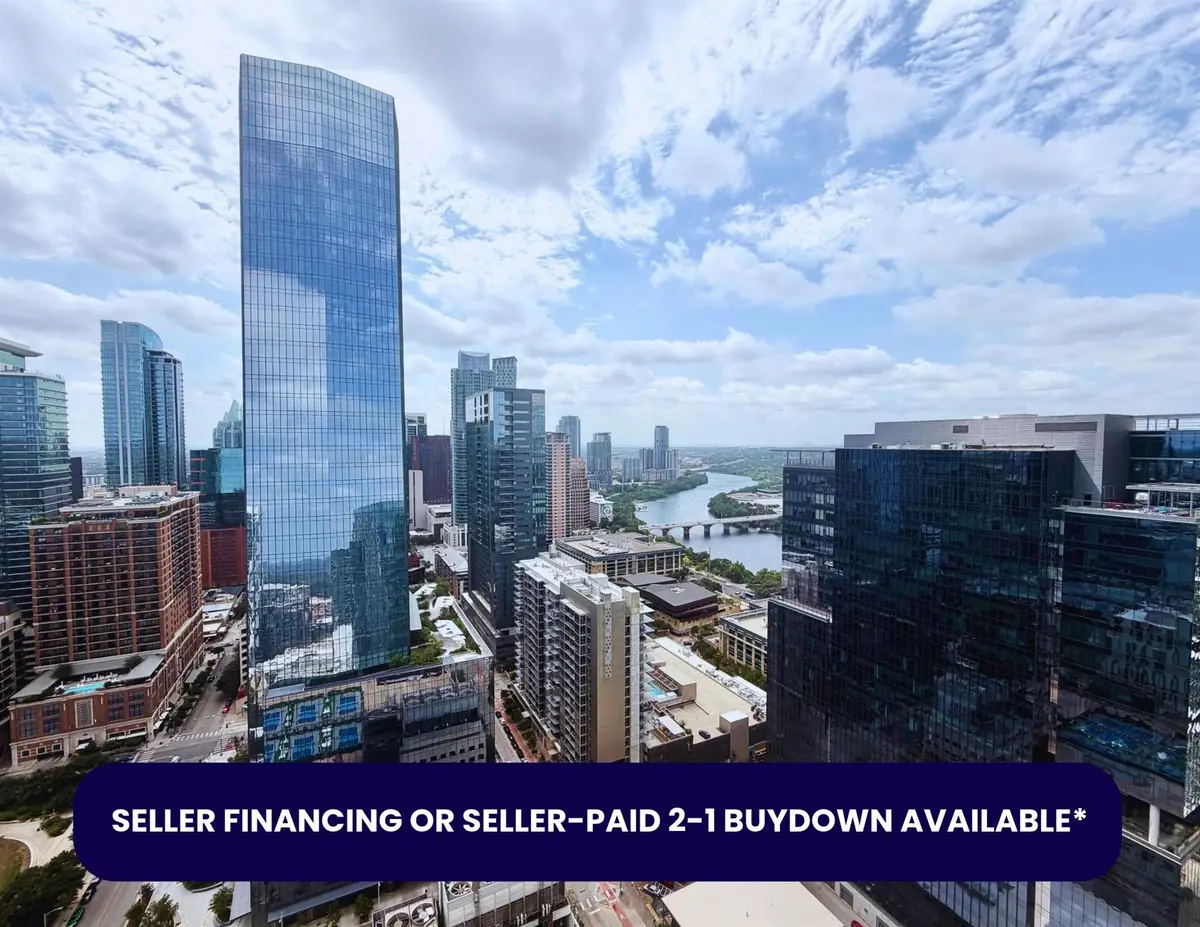 360 Nueces St #3609, Austin, TX 78701 - #1