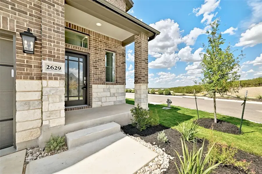 2629 San Bautista Way, Leander, TX 78641 - #2