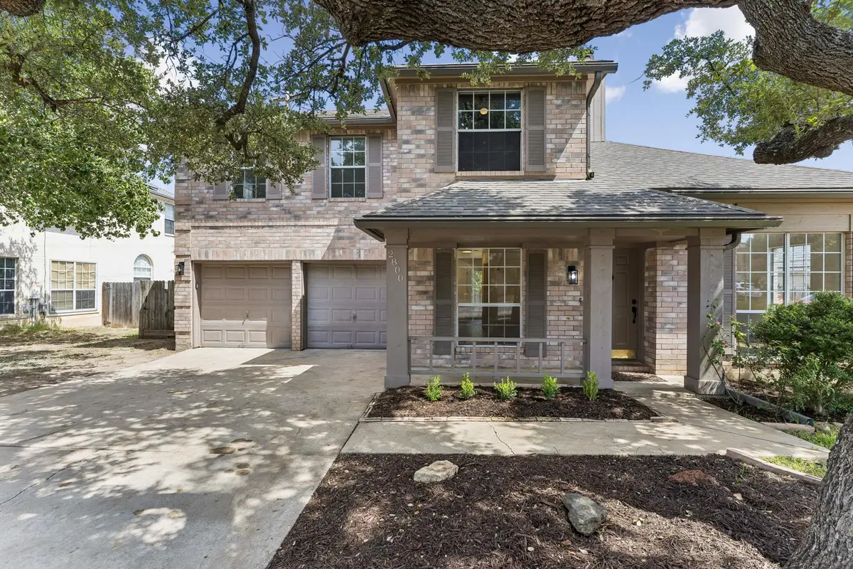 2800 Little Elm Trl, Cedar Park, TX 78613 - #1