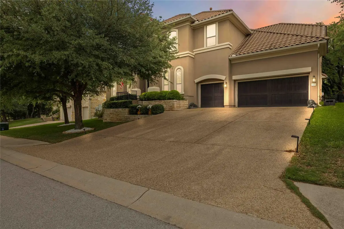 15200 Spillman Ranch Loop, Austin, TX 78738 - #1