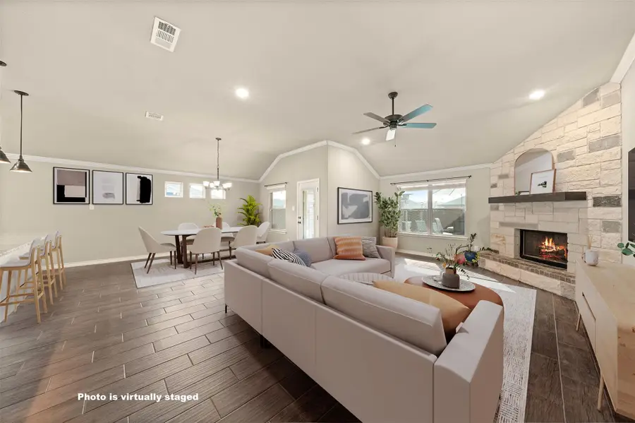 2636 Cedar Glen Dr, Belton, TX 76513 - Image #3