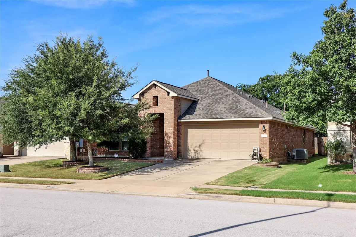717 Schefer St, Leander, TX 78641 - #1