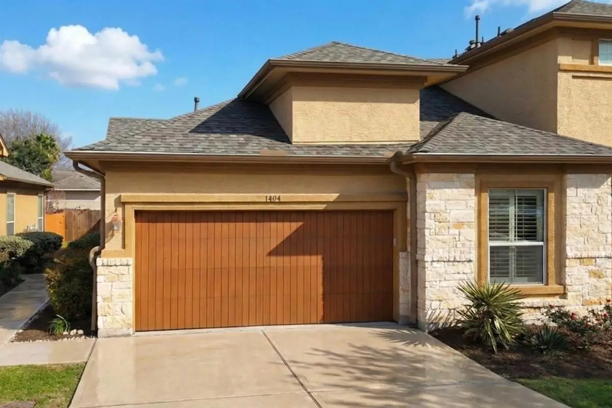 2210 Onion Creek Pkwy #1404, Austin, TX 78747 - Image #1