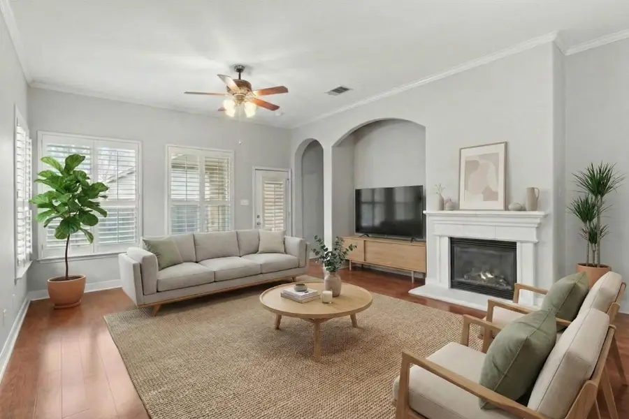 2210 Onion Creek Pkwy #1404, Austin, TX 78747 - Image #2