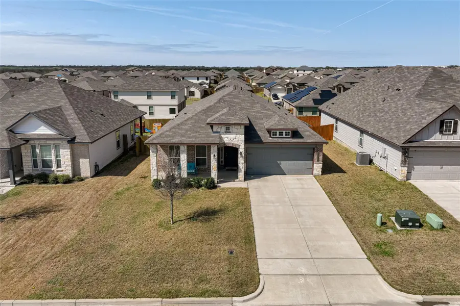 3205 Zabel Dr, Lorena, TX 76655 - #3