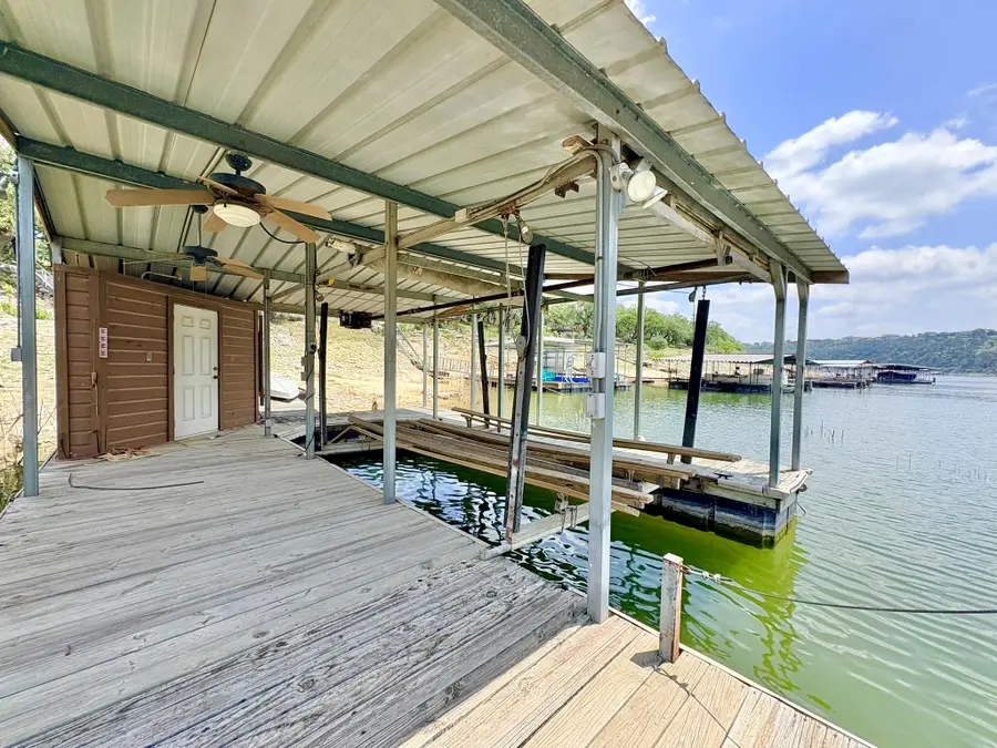 1115 Edgewater Dr, Spicewood, TX 78669 - #3