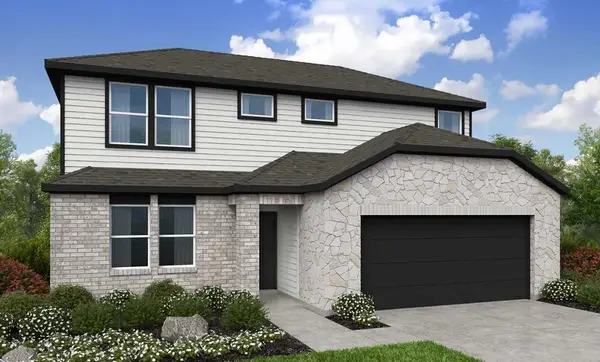 1417 Alana Falls Ave, Pflugerville, TX 78660