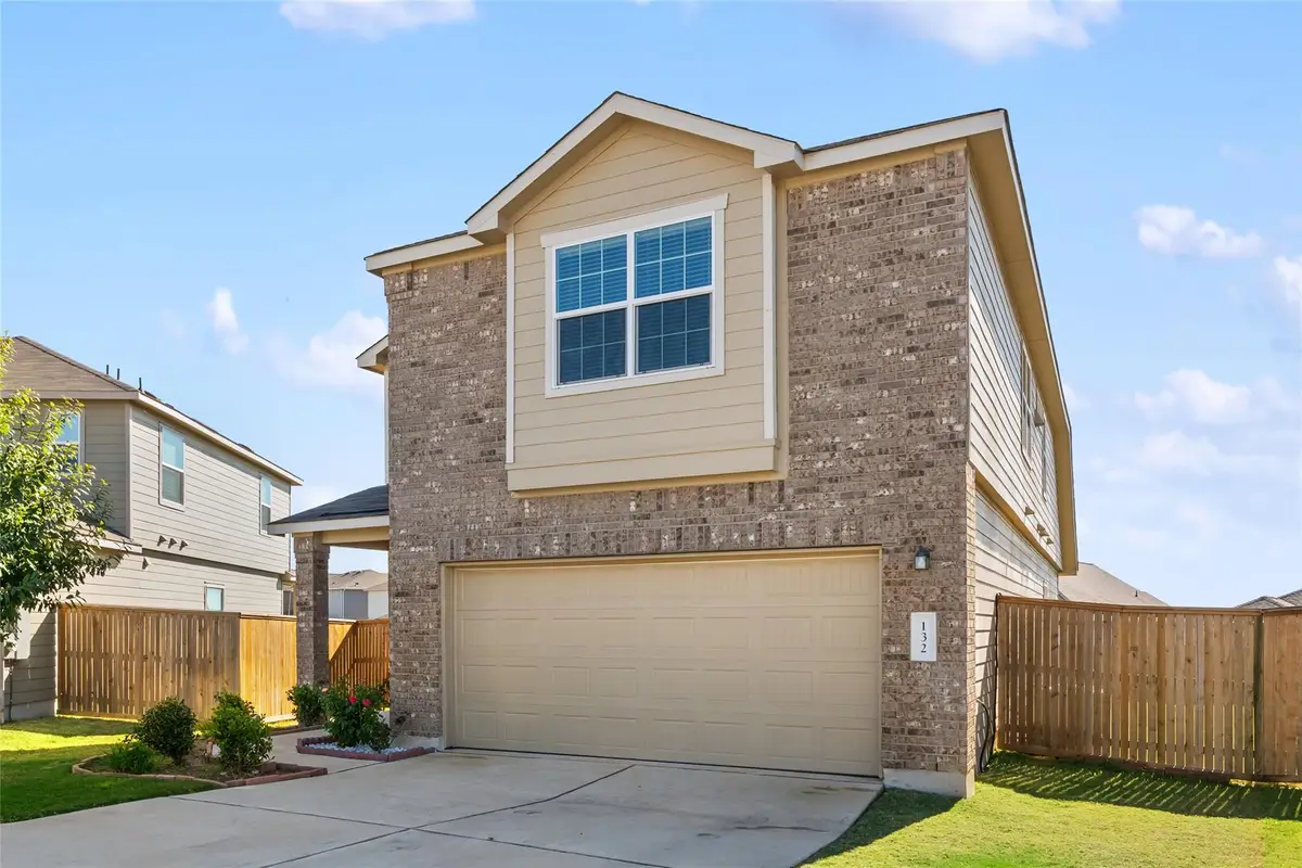 132 Joe Kidd Ln Nw #132, Jarrell, TX 76537 - #1