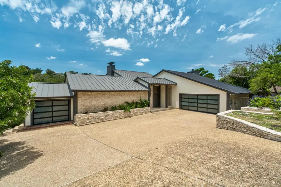 718 Bermuda St, Lakeway, TX 78734 - #3