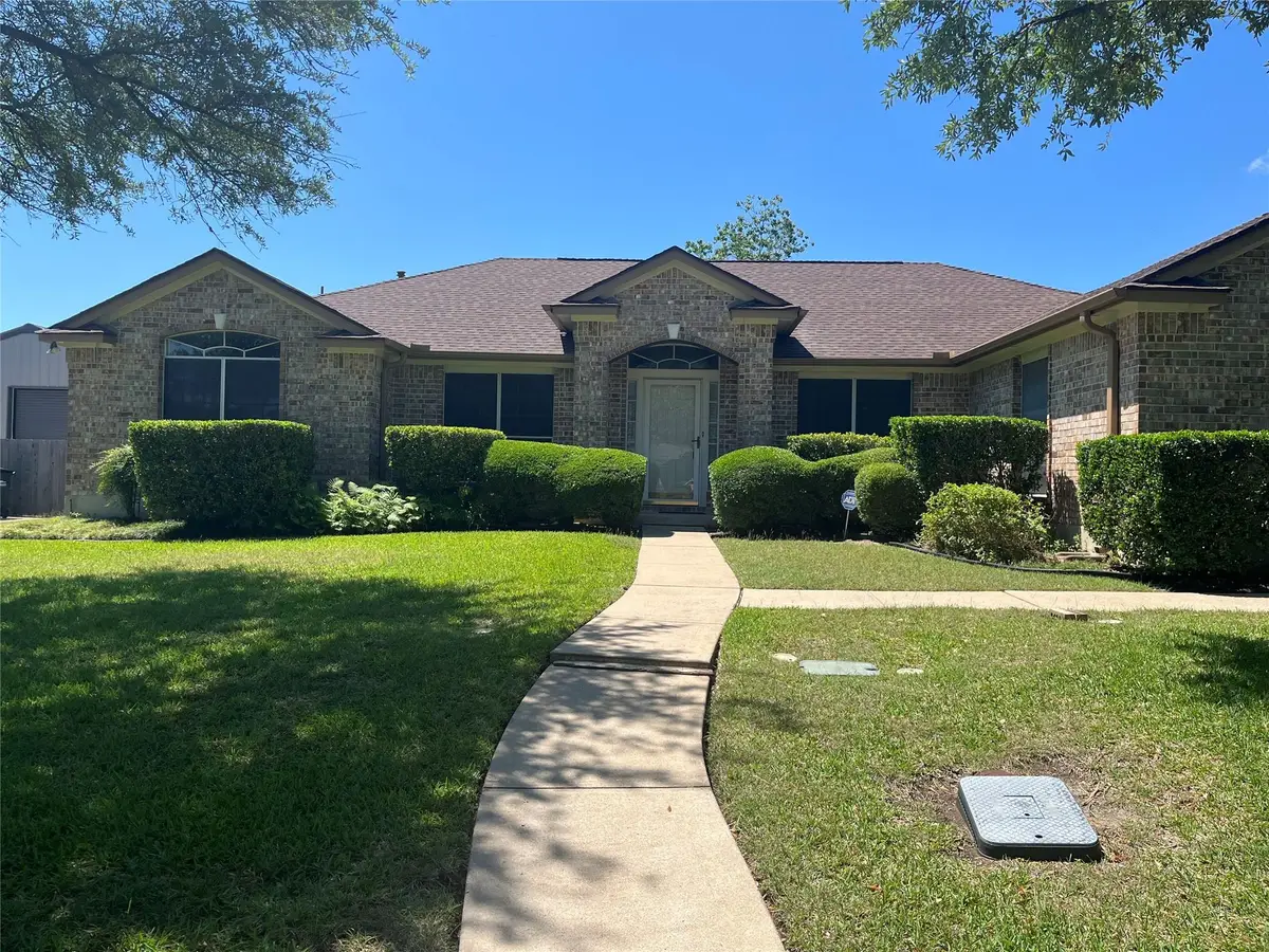 100 Adelfa Dr, Round Rock, TX 78664 - #1