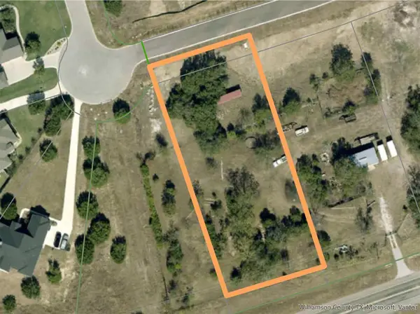 344 Joya Drive Dr, Liberty Hill, TX 78642
