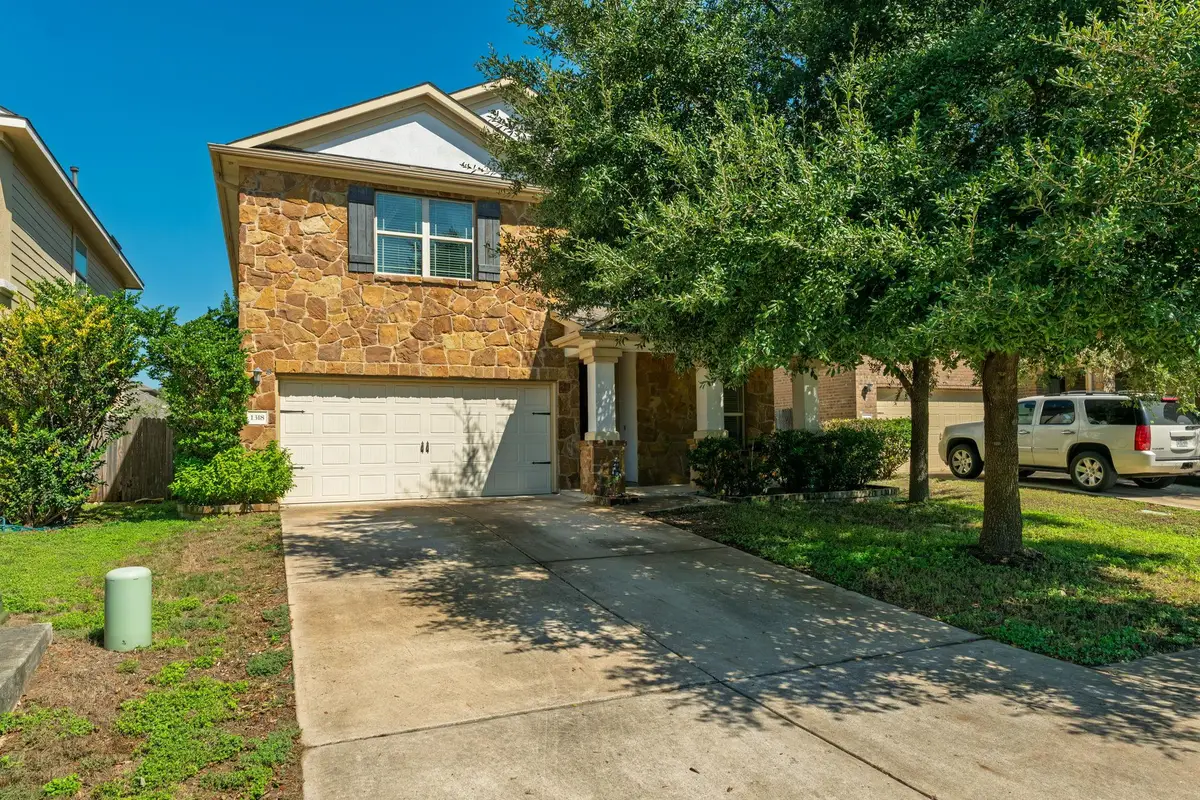 1318 Clark Brothers Dr, Buda, TX 78610 - #1