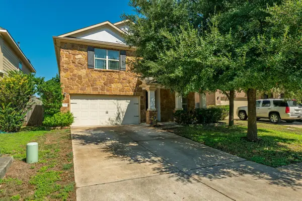 1318 Clark Brothers Dr, Buda, TX 78610