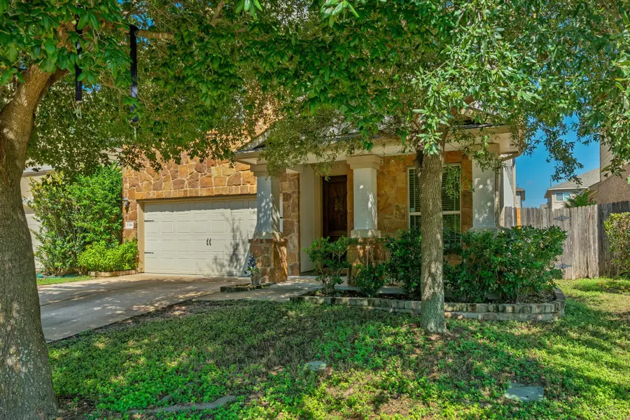 1318 Clark Brothers Dr, Buda, TX 78610 - #2
