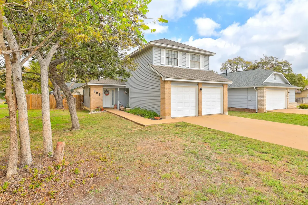 803 Wild Rose Trl, Cedar Park, TX 78613 - Image #1