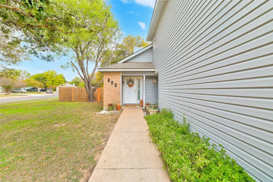 803 Wild Rose Trl, Cedar Park, TX 78613 - Image #3