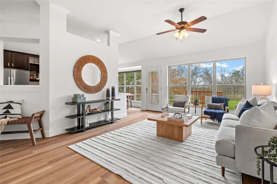 2909 Six Gun Trl, Austin, TX 78748 - #2