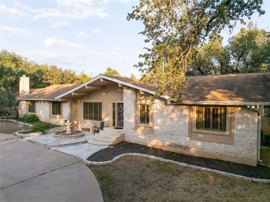 11405 Antler Ln, Austin, TX 78726 - #3