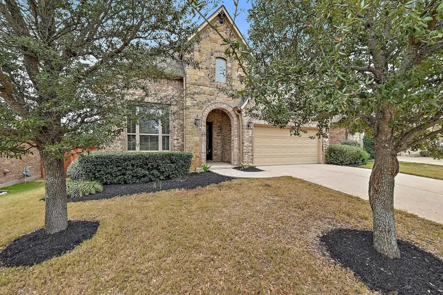 940 Purple Moor Pass, Leander, TX 78641 - Image #2