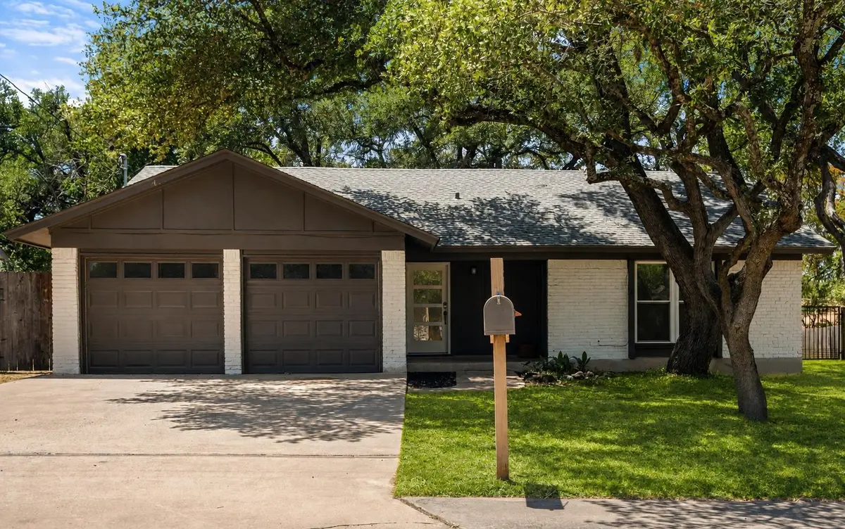 2307 Dijon Dr, Cedar Park, TX 78613 - #1