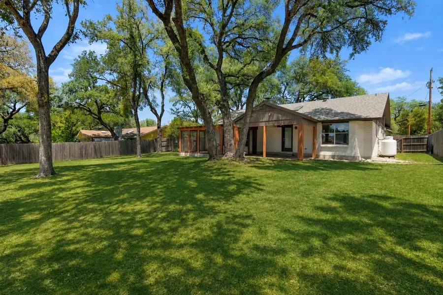 2307 Dijon Dr, Cedar Park, TX 78613 - #3
