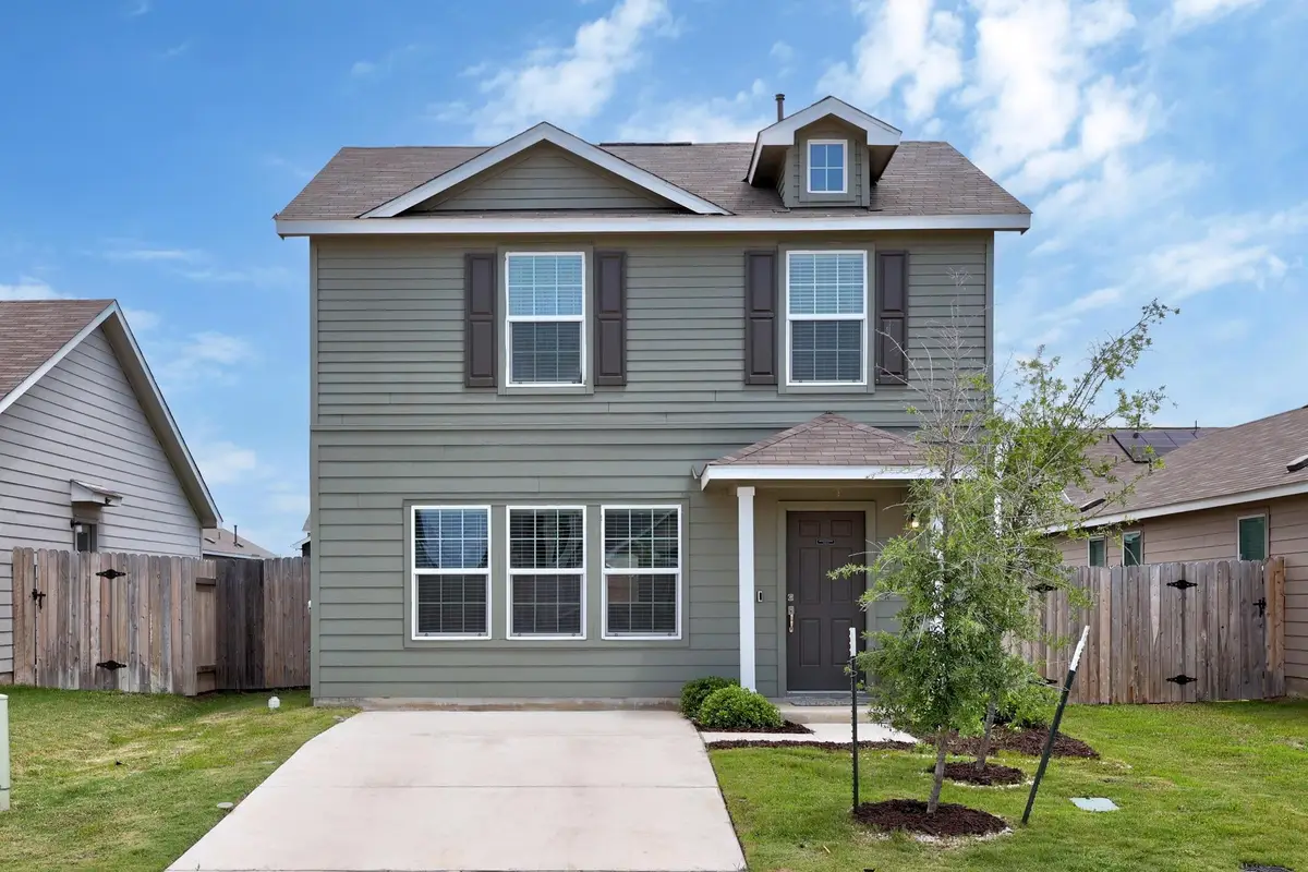 13712 Knights Branch Dr, Elgin, TX 78621 - Image #1