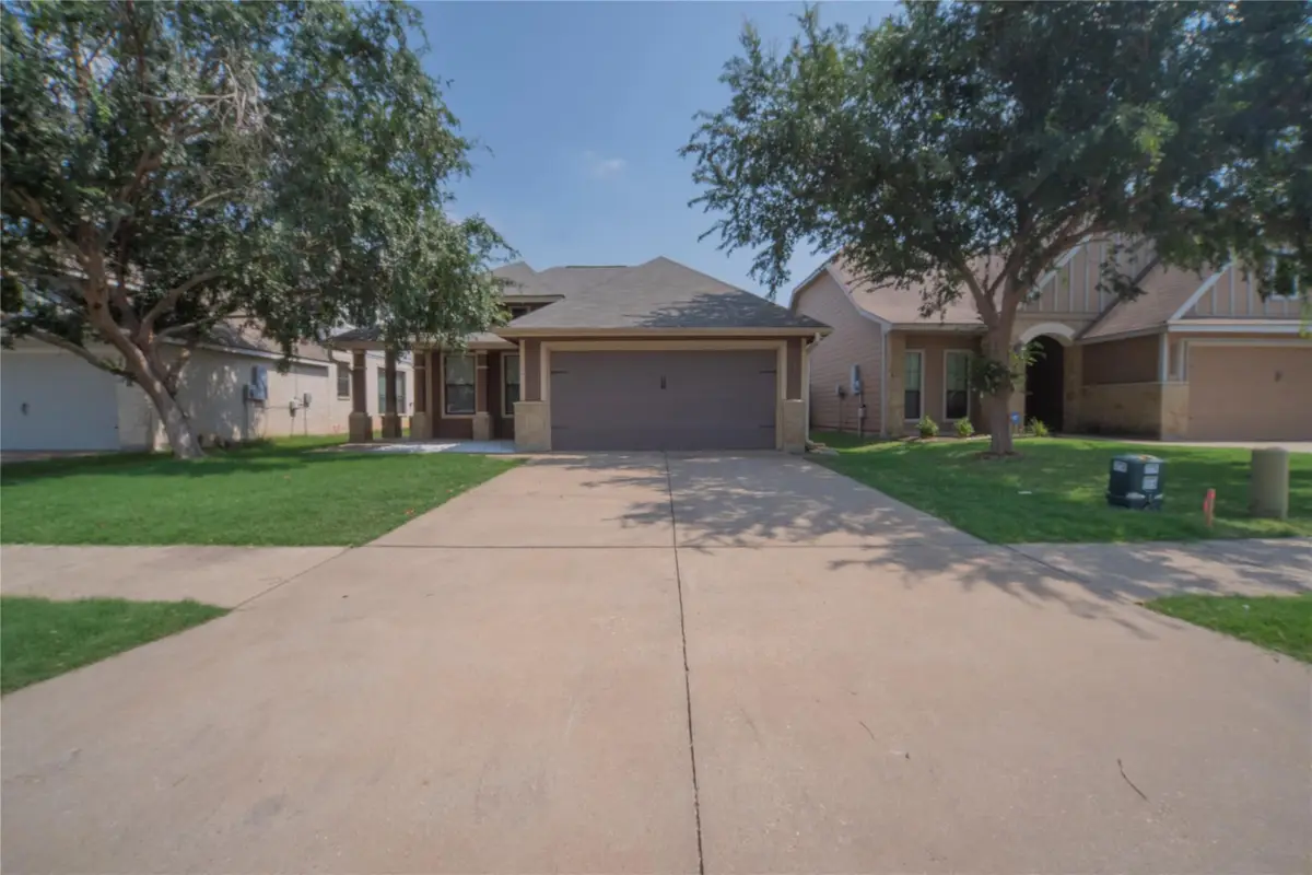 3416 Castleton Dr, Killeen, TX 76542 - Image #1