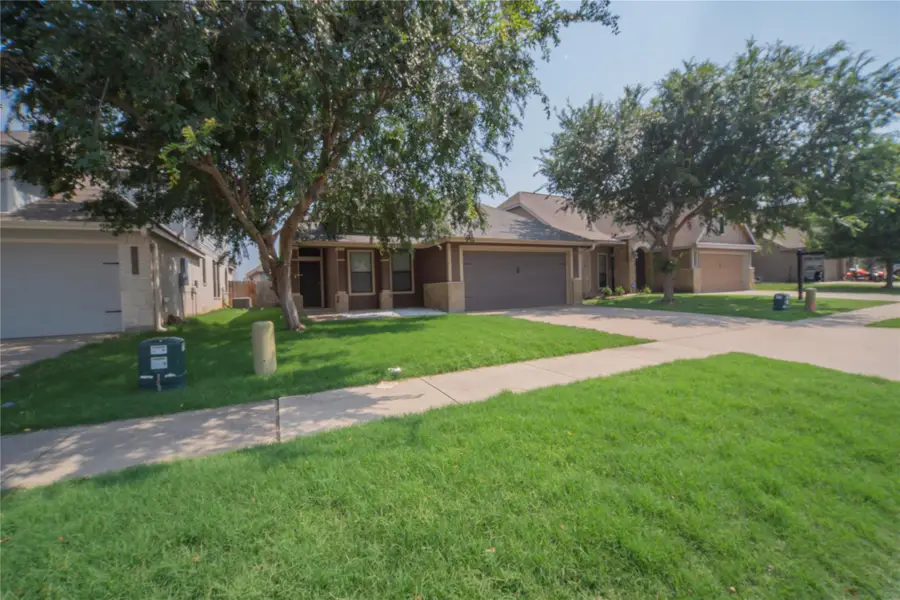 3416 Castleton Dr, Killeen, TX 76542 - Image #2