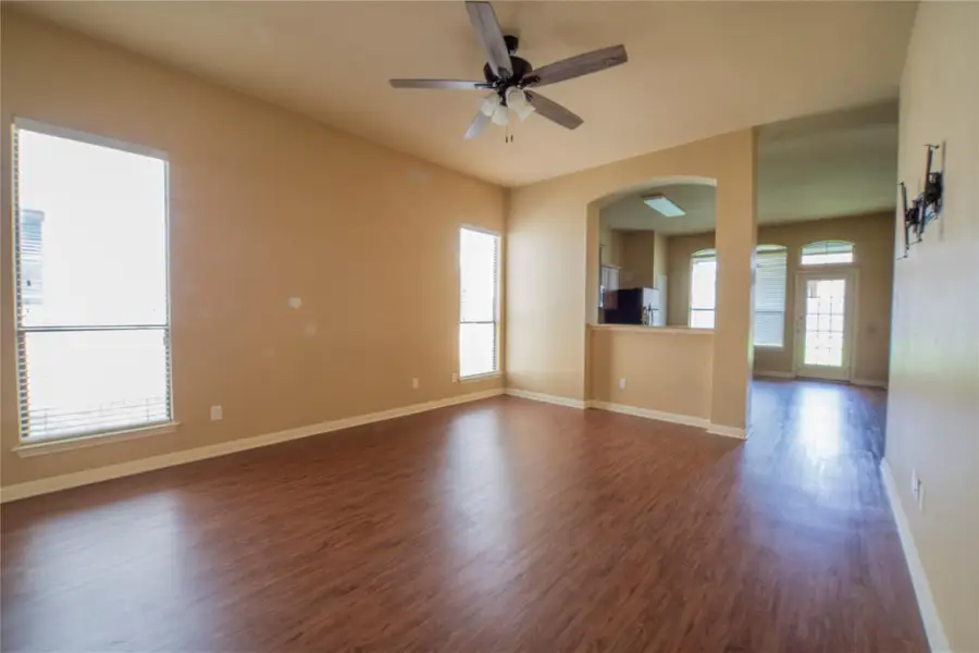 3416 Castleton Dr, Killeen, TX 76542 - Image #3