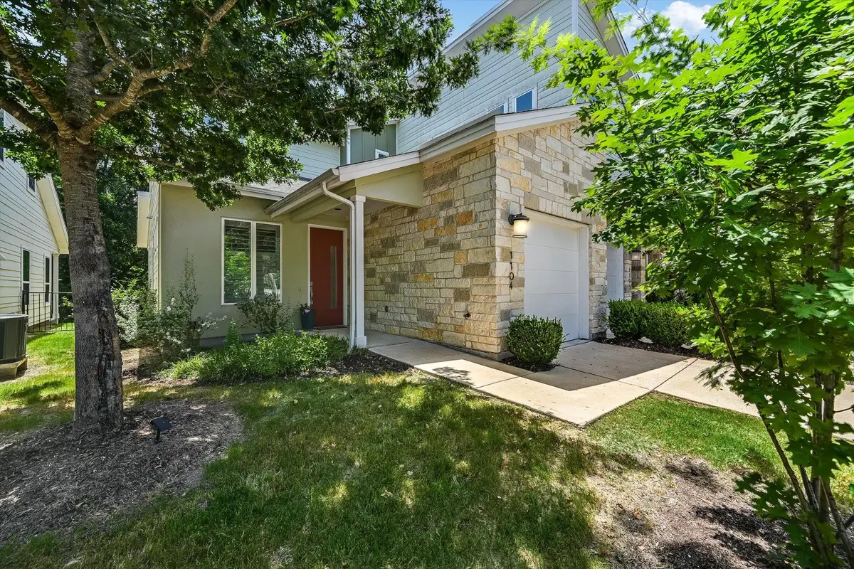 3108 E 51st St #1104, Austin, TX 78723 - #1