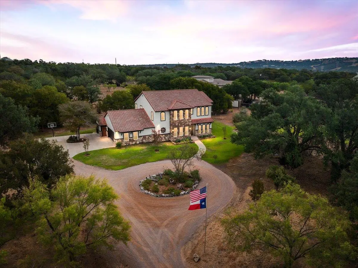 23802 Oscar Rd, Spicewood, TX 78669 - #1