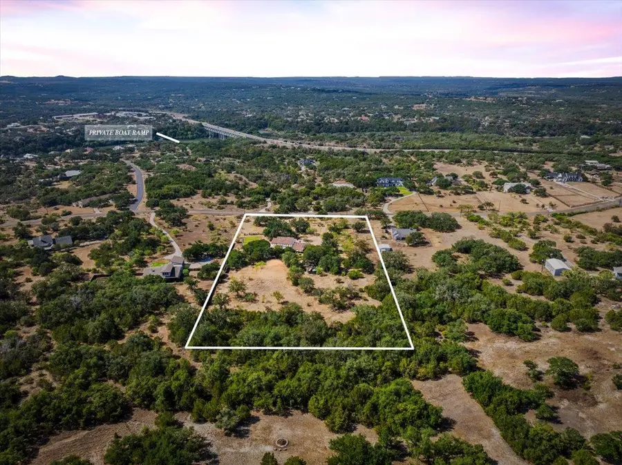 23802 Oscar Rd, Spicewood, TX 78669 - #2