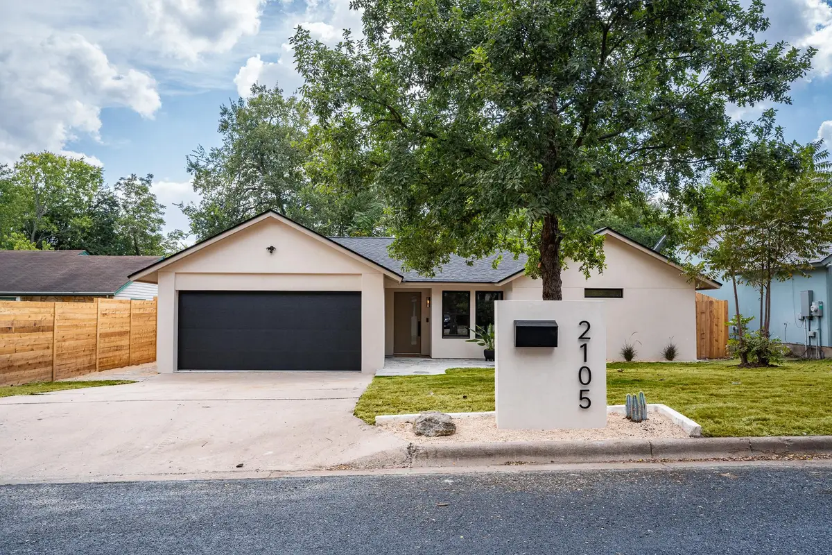 2105 Trede Dr, Austin, TX 78745 - Image #1
