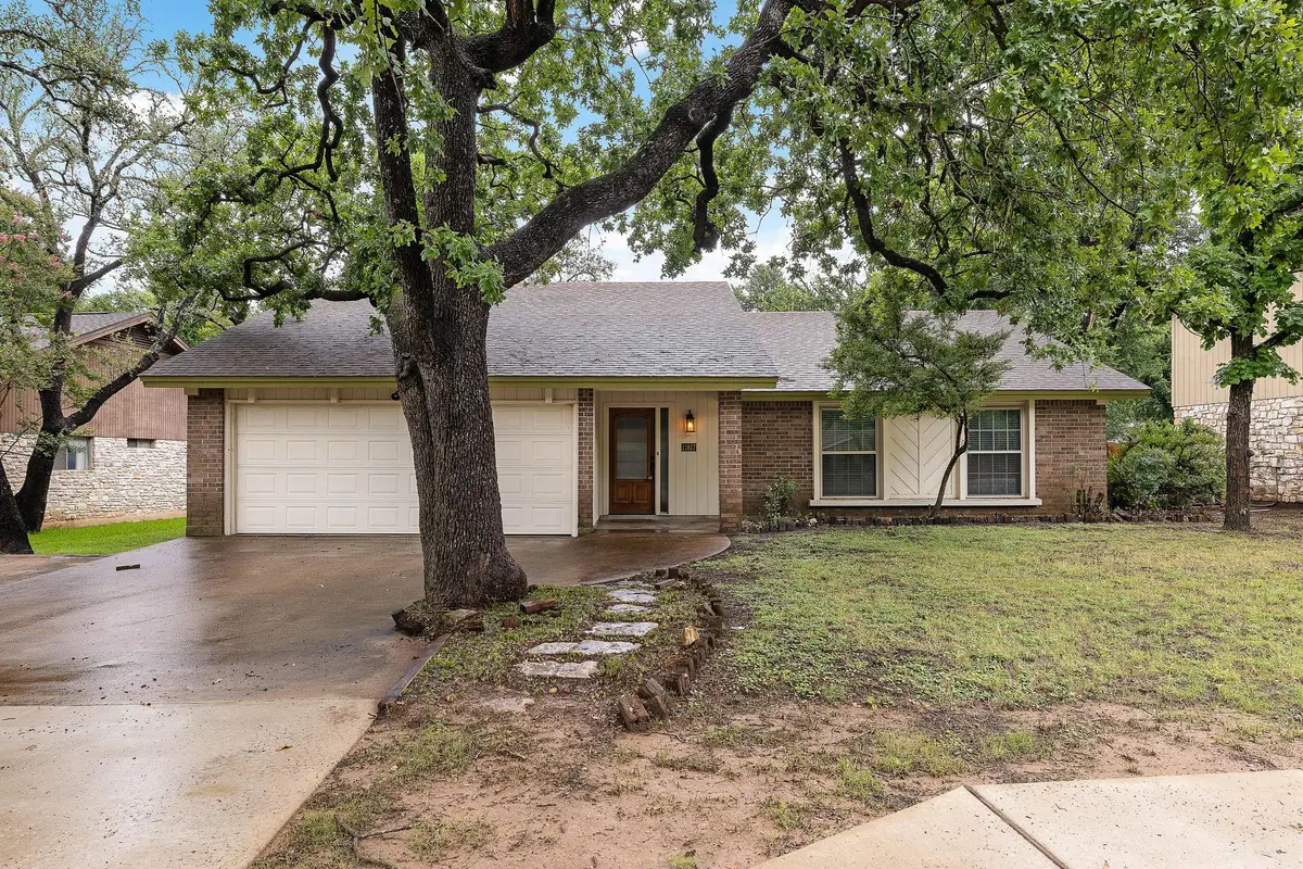 11817 Millwright Pkwy, Austin, TX 78750 - #1