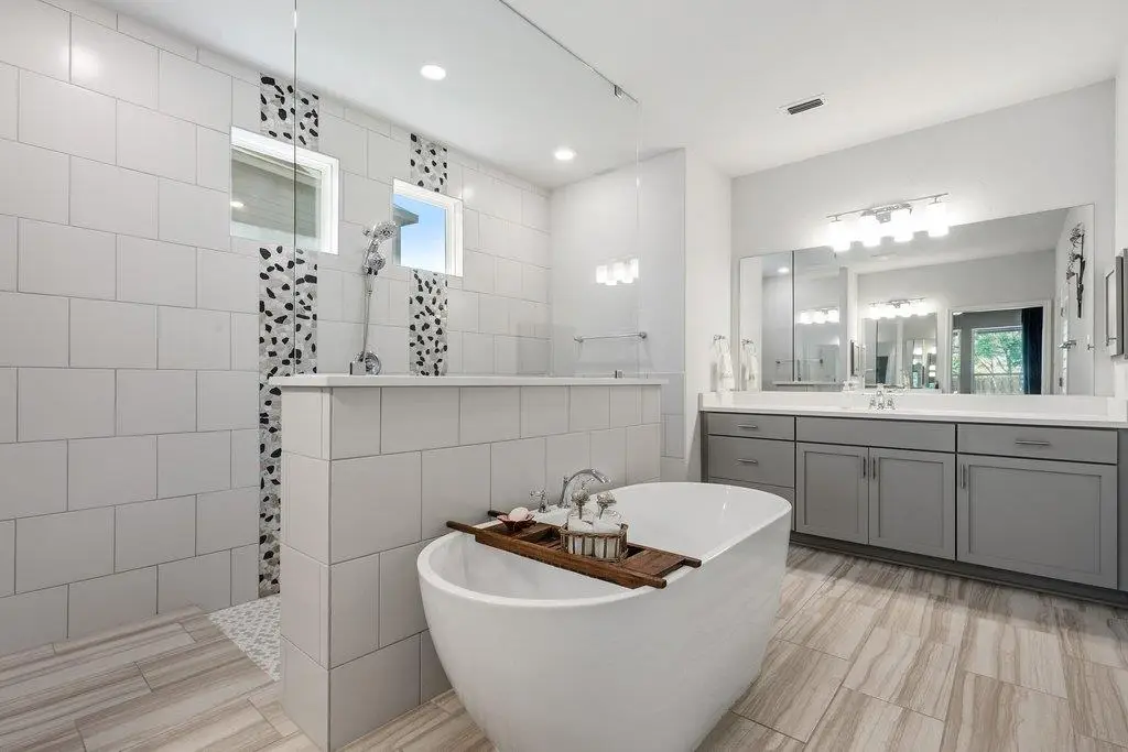 16817 Borromeo Ave, Pflugerville, TX 78660 - #1