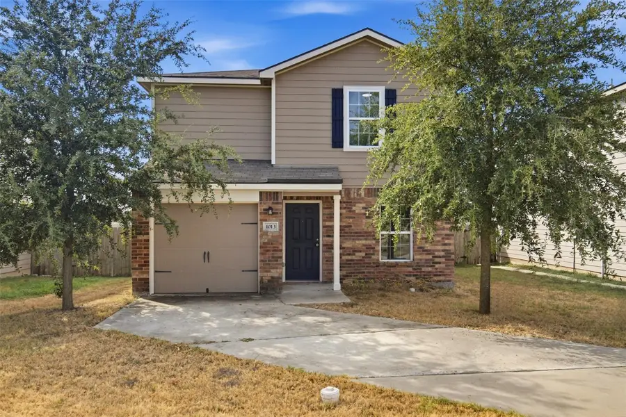 1013 Woodward Court Ct, Jarrell, TX 76537 - #3