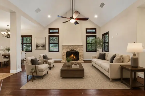 101 N Meadowlark St, Lakeway, TX 78734