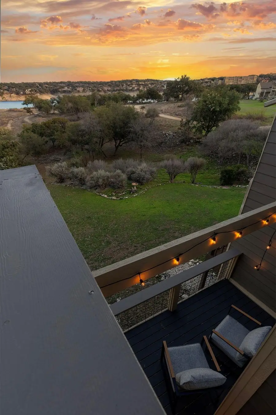 219 Venture Blvd S, Point Venture, TX 78645 - #2