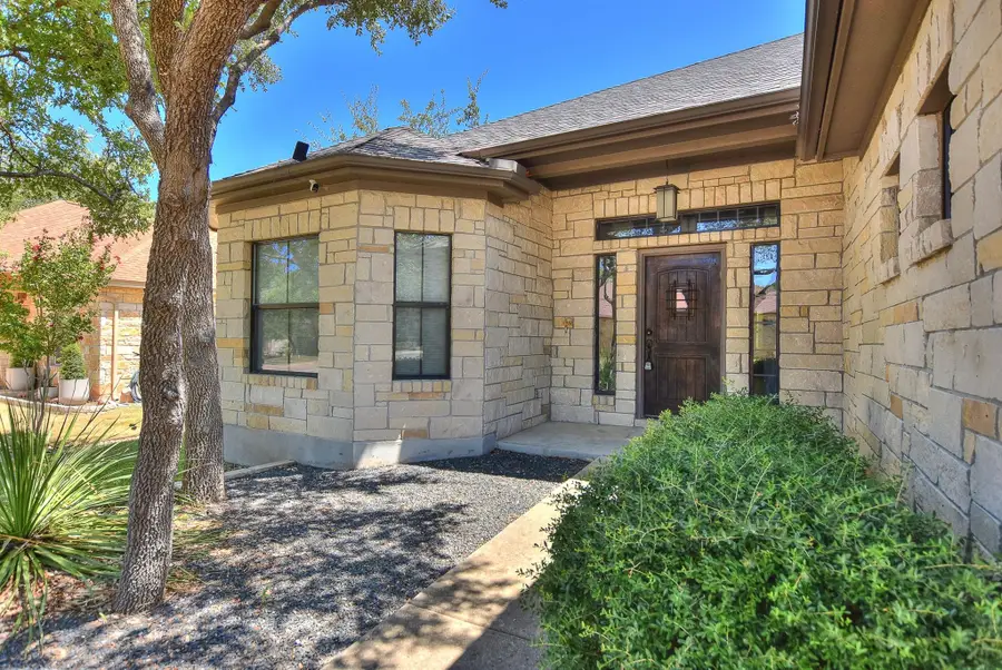 600 Caprock Canyon Trl, Georgetown, TX 78633 - #3