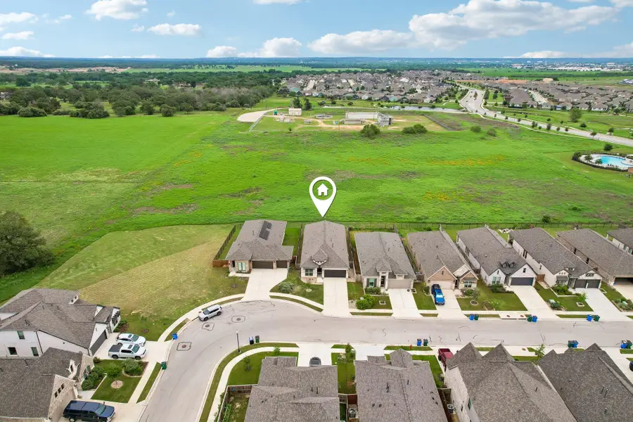 133 Plumbago Loop, Bastrop, TX 78602 - #2