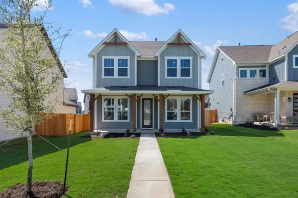 304 Leeland Dr, Liberty Hill, TX 78642
