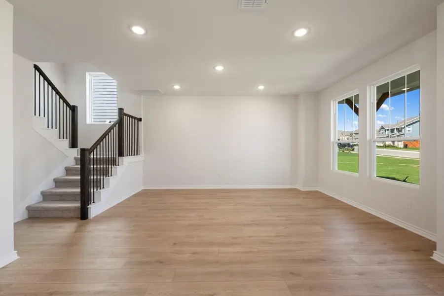 304 Leeland Dr, Liberty Hill, TX 78642 - #3