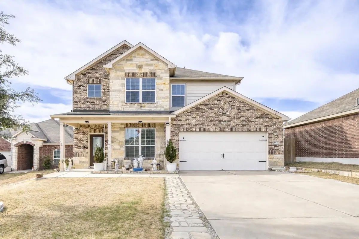 19621 Woodrow Wilson Dr, Manor, TX 78653 - Image #1