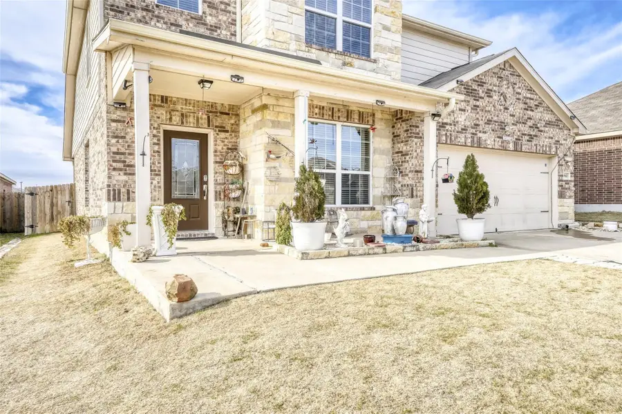 19621 Woodrow Wilson Dr, Manor, TX 78653 - Image #2