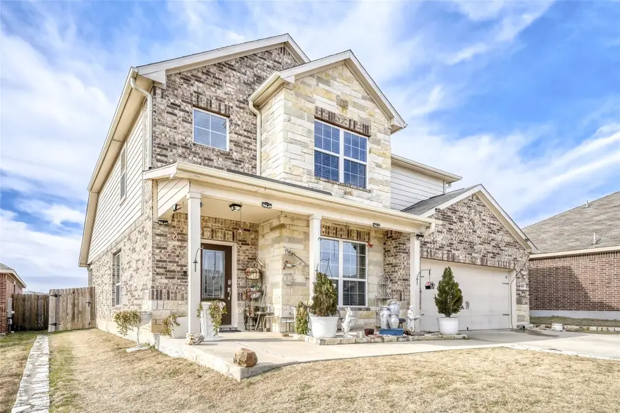 19621 Woodrow Wilson Dr, Manor, TX 78653 - Image #3